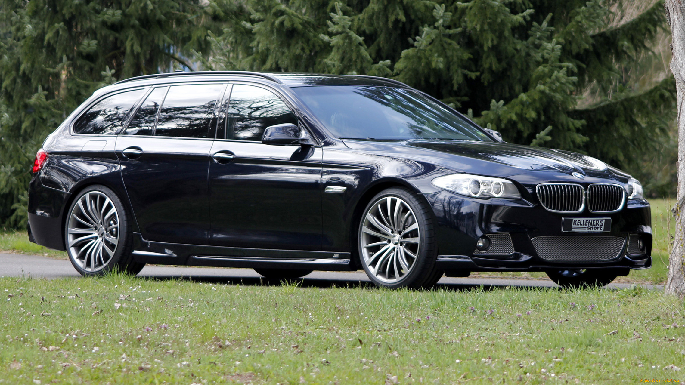 kelleners sport bmw 5-series touring 2012, , bmw, 2012, touring, 5-series, sport, kelleners